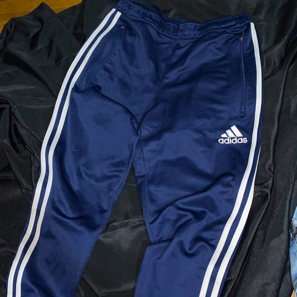 Adidas